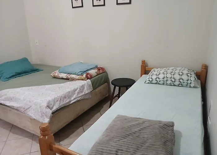 Apartamento Apezao Grupos De Amigos, Trabalhadores E Familias Porto Alegre