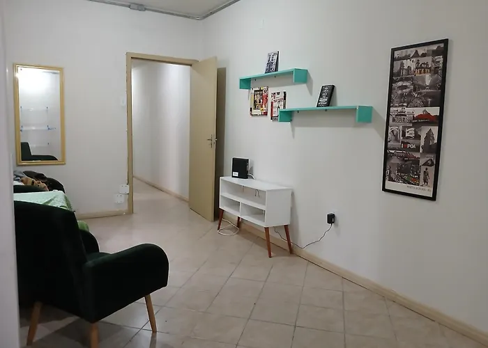 Apartamento Apezao Grupos De Amigos, Trabalhadores E Familias *