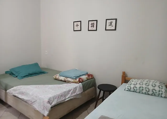 Apartamento Apezao Grupos De Amigos, Trabalhadores E Familias *