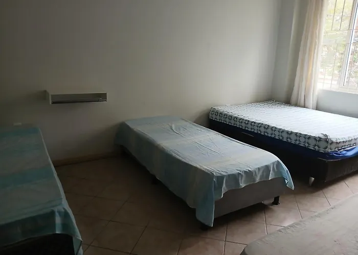 Apezao Grupos De Amigos, Trabalhadores E Familias Apartamento Porto Alegre