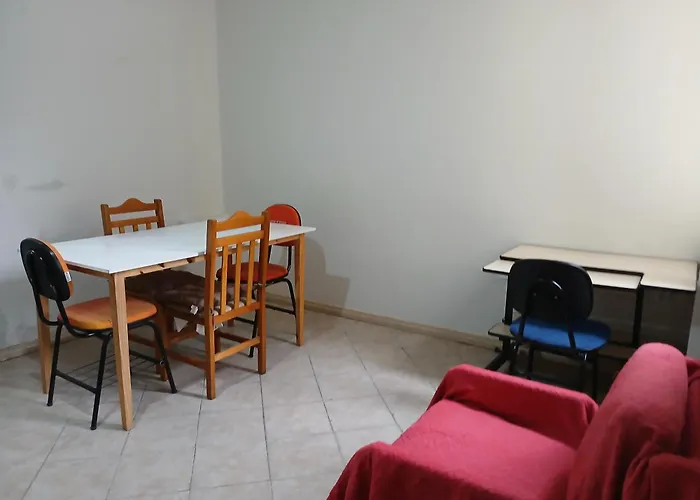 Apezao Grupos De Amigos, Trabalhadores E Familias Apartment