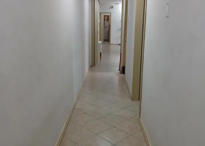 Apartamento Apezao Grupos De Amigos, Trabalhadores E Familias