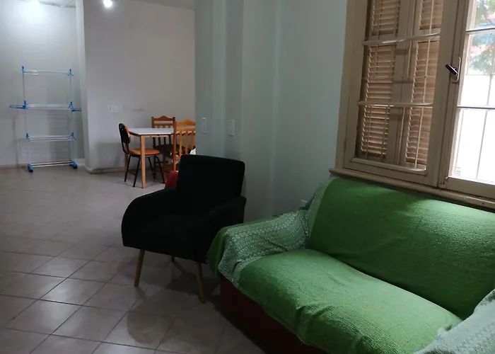 Apartamento Apezao Grupos De Amigos, Trabalhadores E Familias
