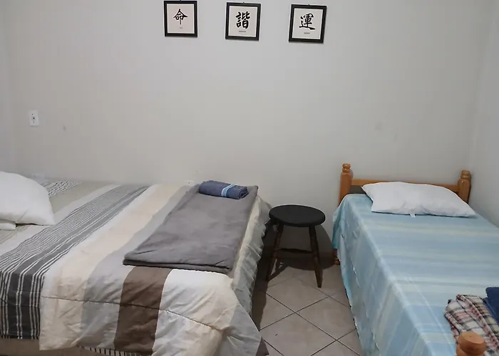 Apartamento Apezao Grupos De Amigos, Trabalhadores E Familias