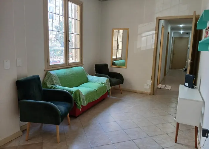 Apartamento Apezao Grupos De Amigos, Trabalhadores E Familias *
